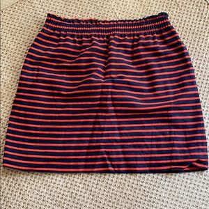Jcrew Skirt-EUC